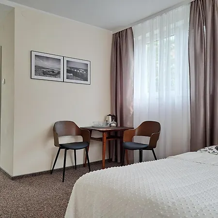 Anka Villa Wladyslawowo Room photo