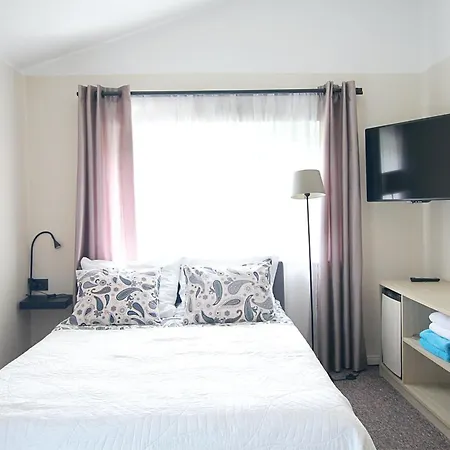 Anka Villa Wladyslawowo Room photo
