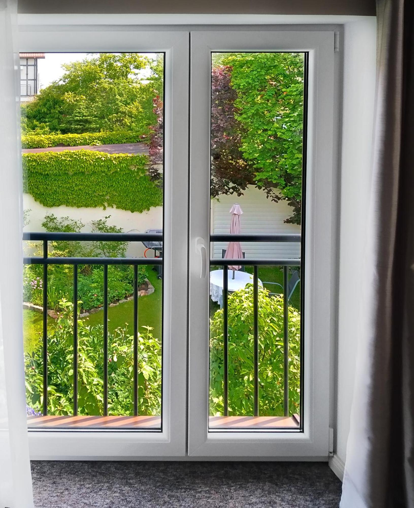 Goscinne Anka Villa *