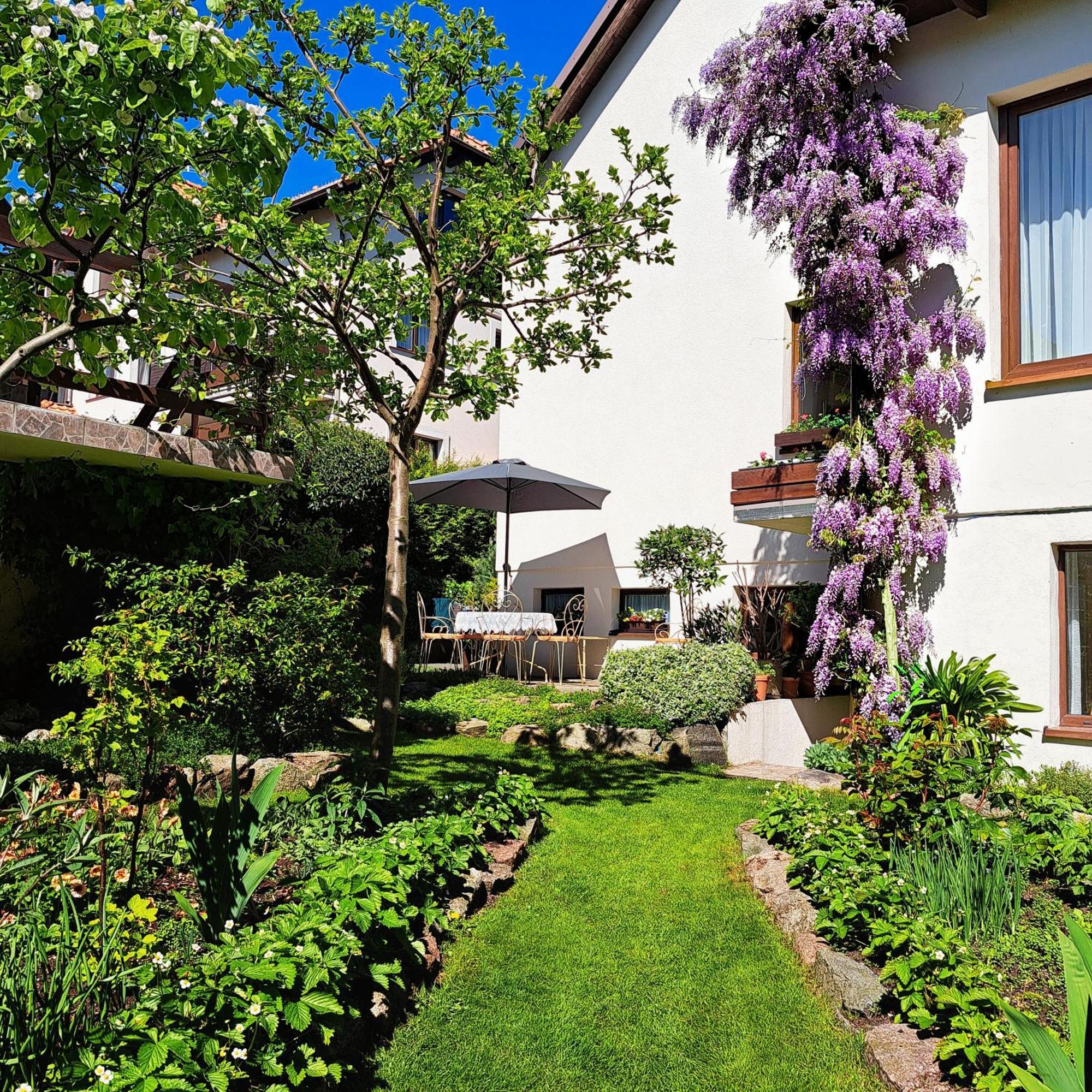 Villa Goscinne Anka Wladyslawowo