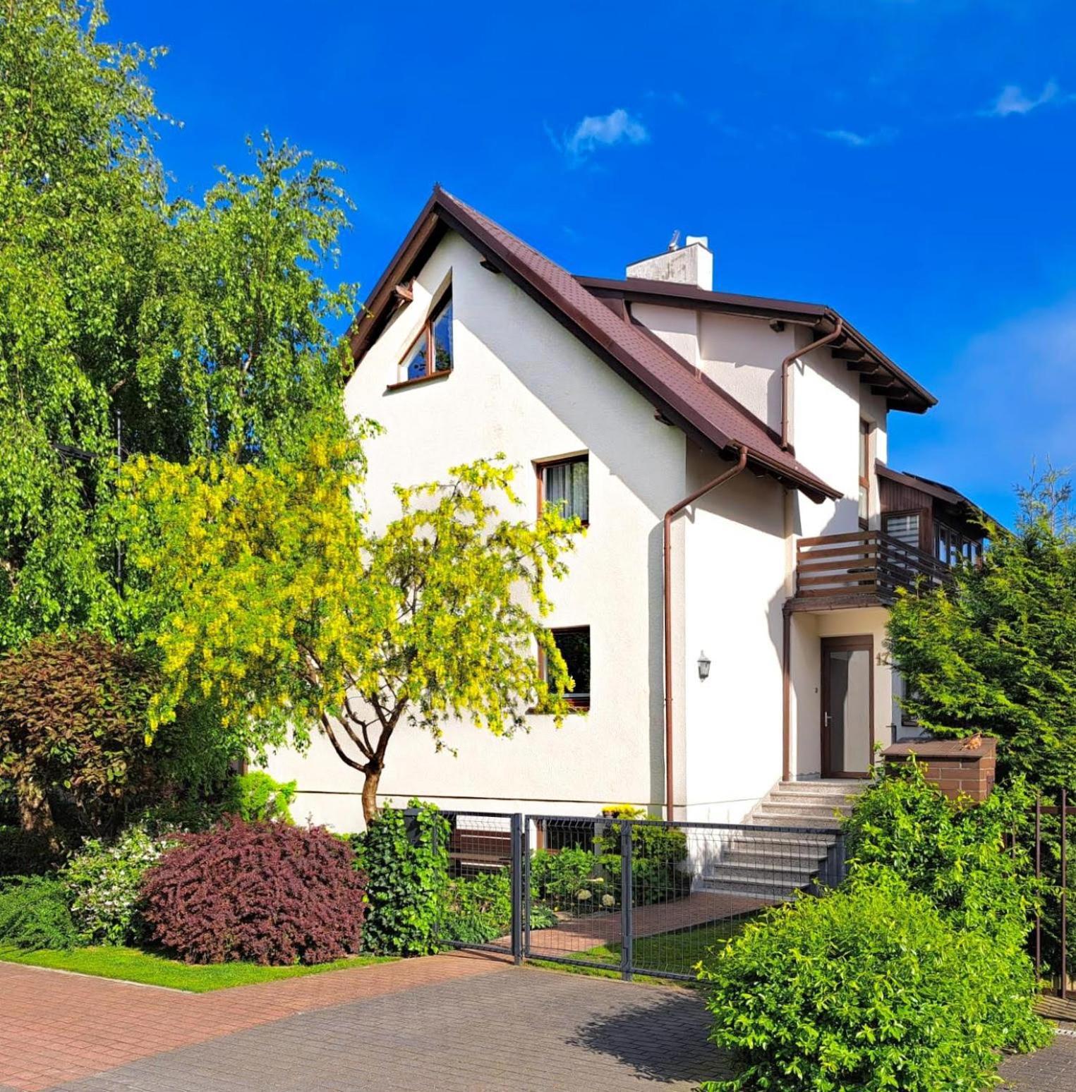 Villa Goscinne Anka Wladyslawowo