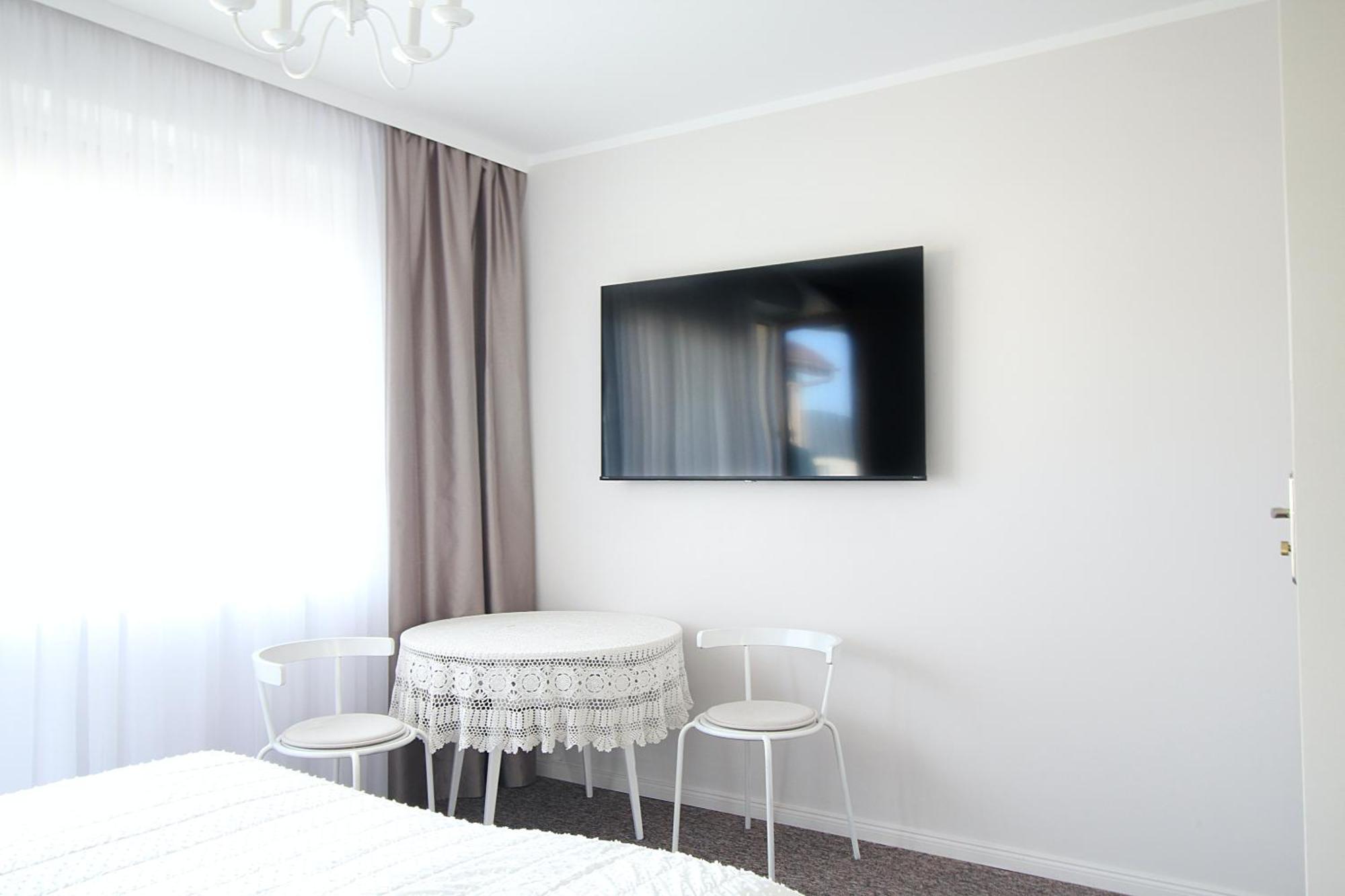 Goscinne Anka Villa