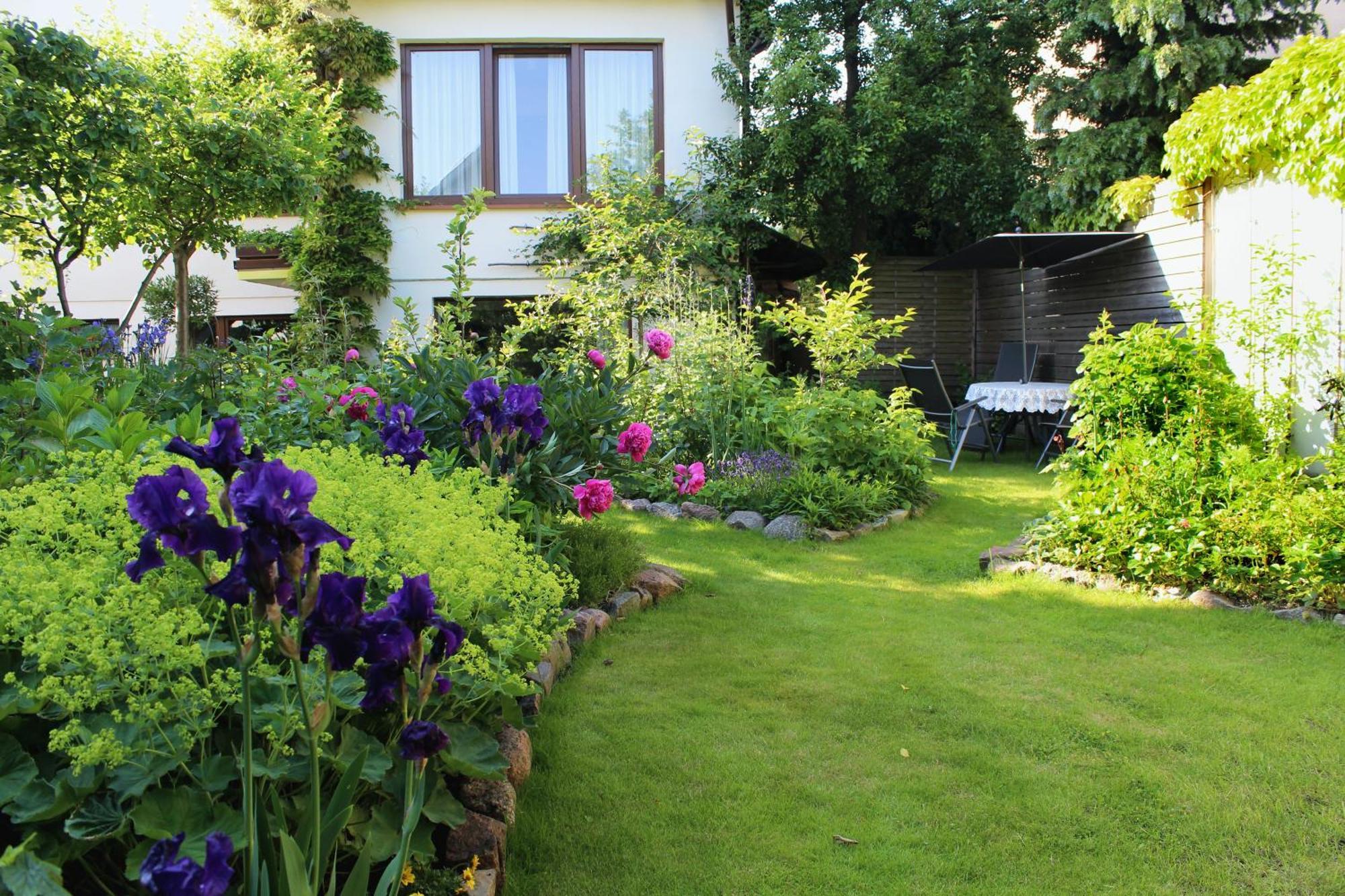 Villa Goscinne Anka Wladyslawowo