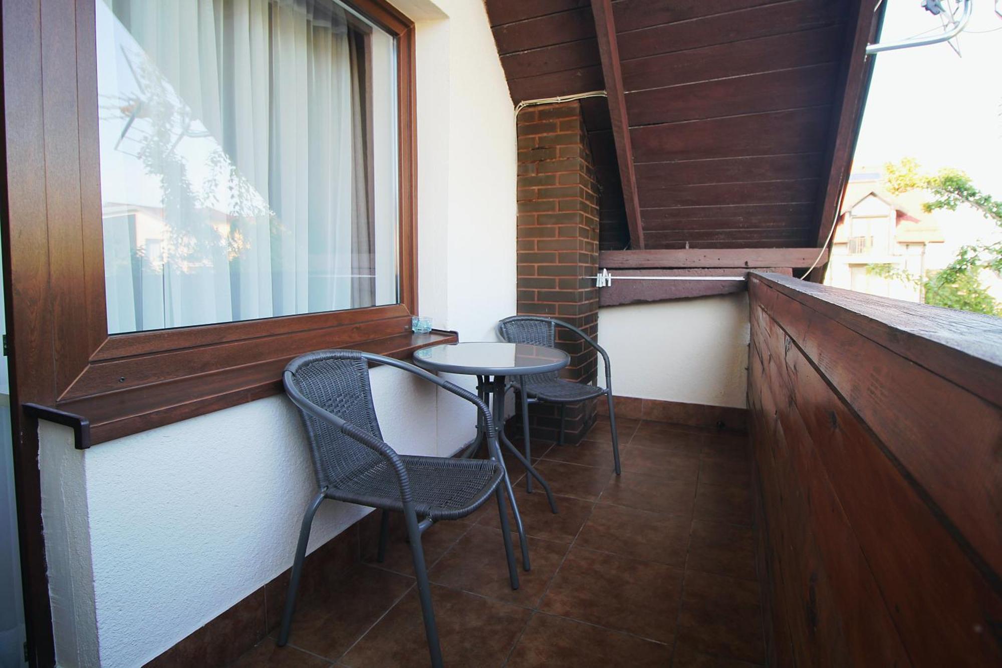 Goscinne Anka Villa *