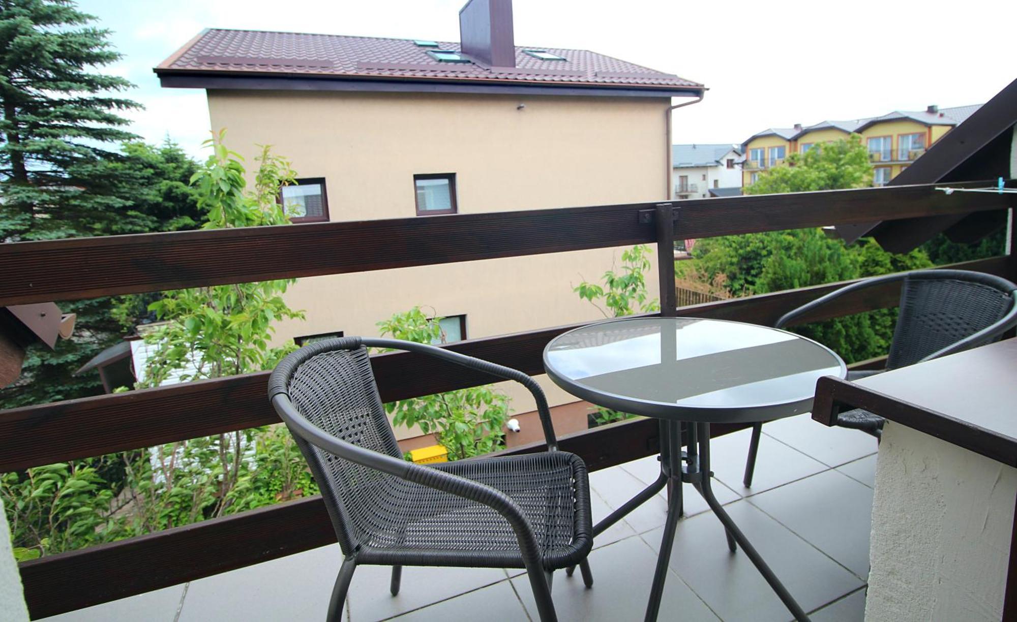 Goscinne Anka Villa Wladyslawowo
