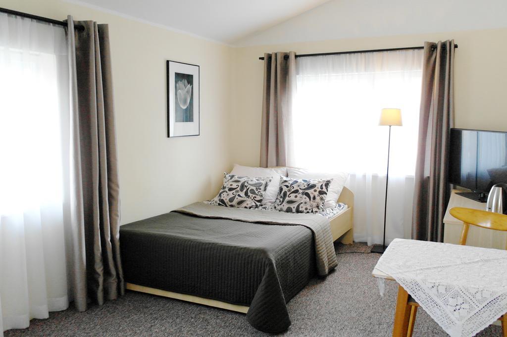 Goscinne Anka Villa