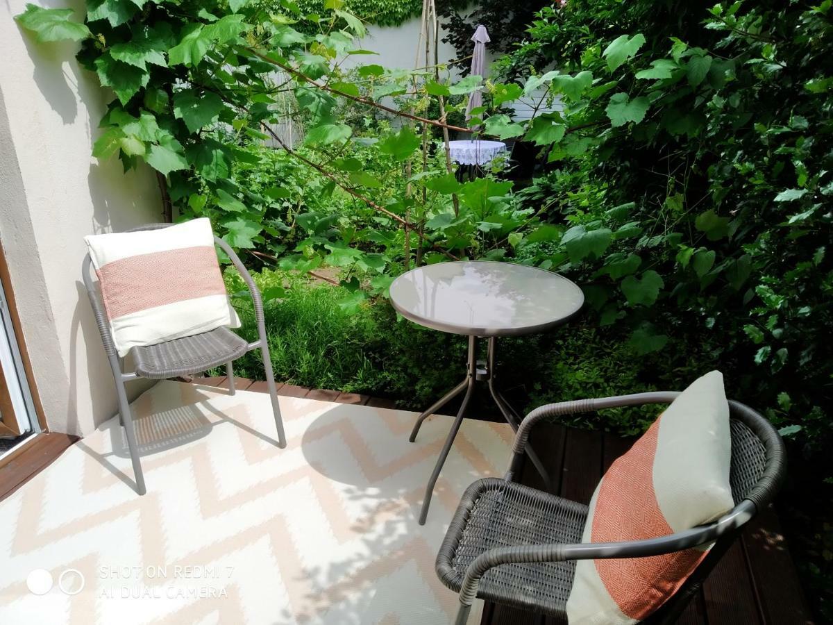 Villa Goscinne Anka *